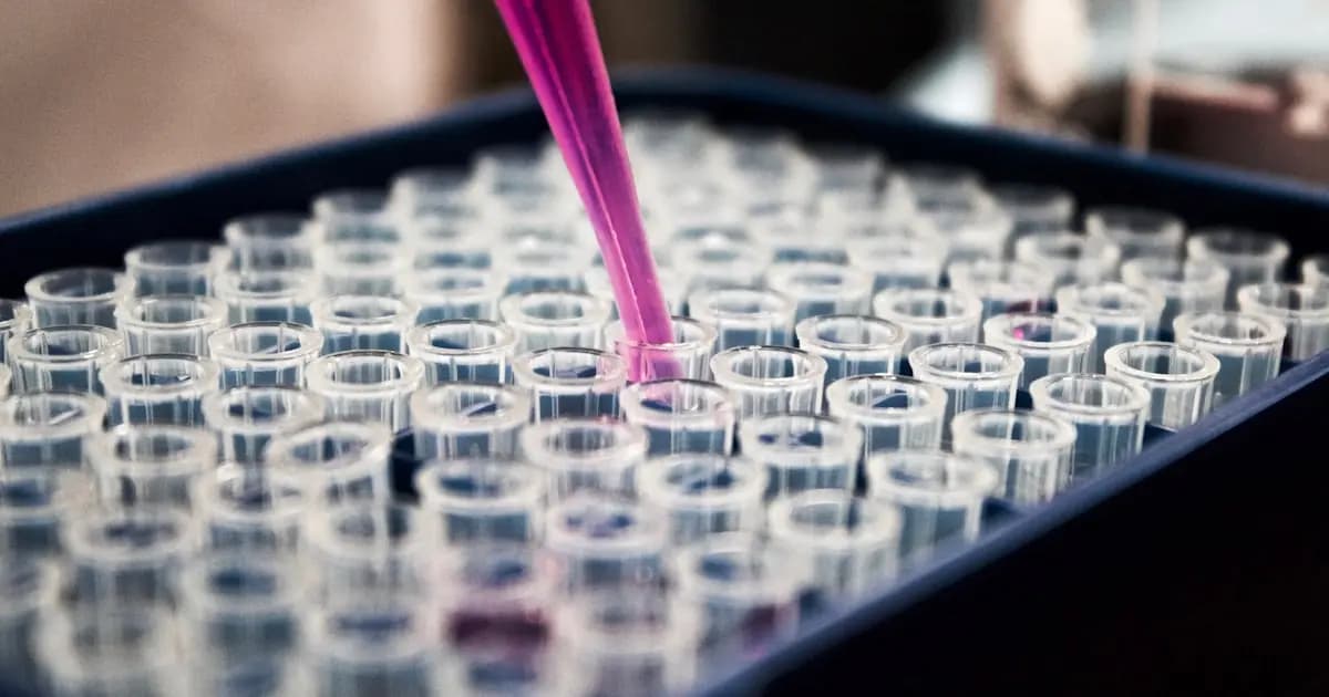 12 Surprising Facts About Human DNA