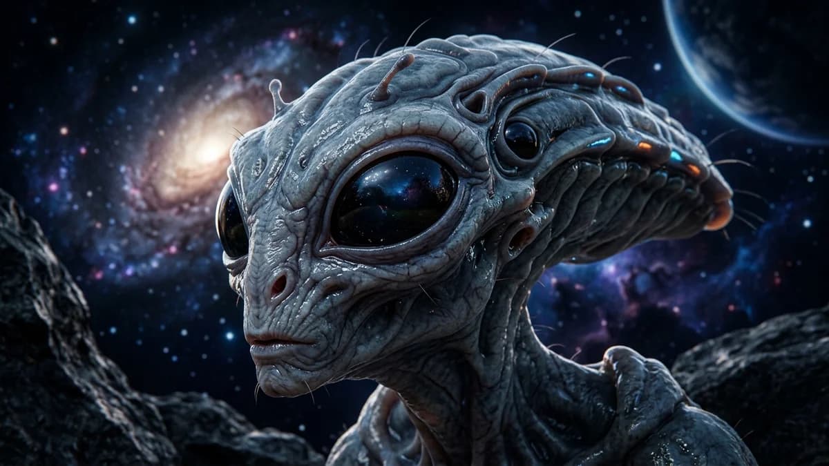 Disclosure Day in Theaters, Zigurats in Corguinho and the Search for Extraterrestres: Fiction, Facts and Speculation