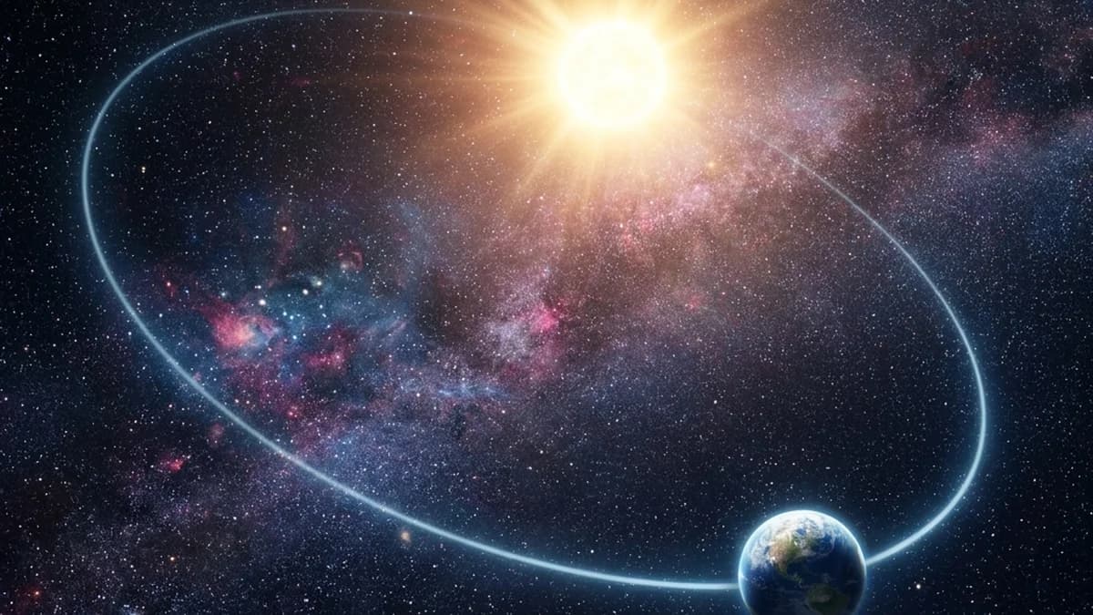 Aphelion 2026: Earth at Its Furthest Point from the Sun — The Real Science Behind the Phenomenon and the End of Extreme Cold Myths