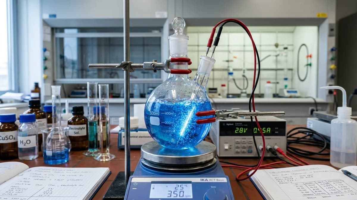 Free-Electron Chemistry: New Catalyst Bypasses Barriers