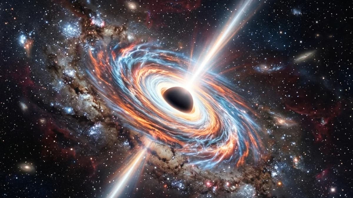 Euclid Discovers the Universe's Oldest Quasars