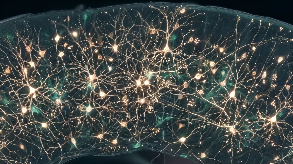 Neuroscientists Map Specific Brain Cell Population Regulating Biological Sleep Pressure