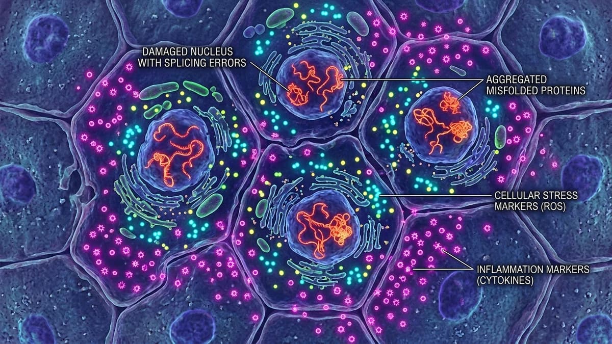 Liver Regeneration Fails: Cellular Limbo in Liver Disease