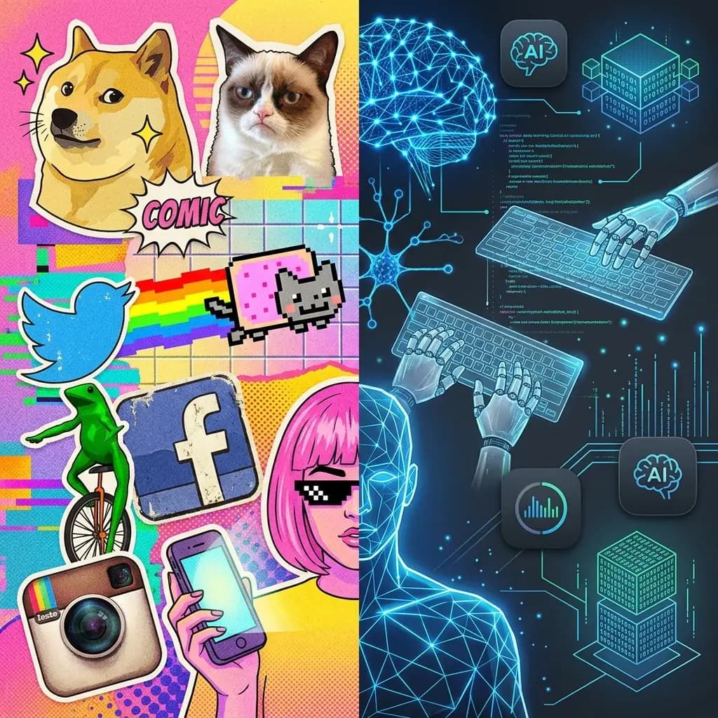 📱 Internet Quiere Volver a 2016