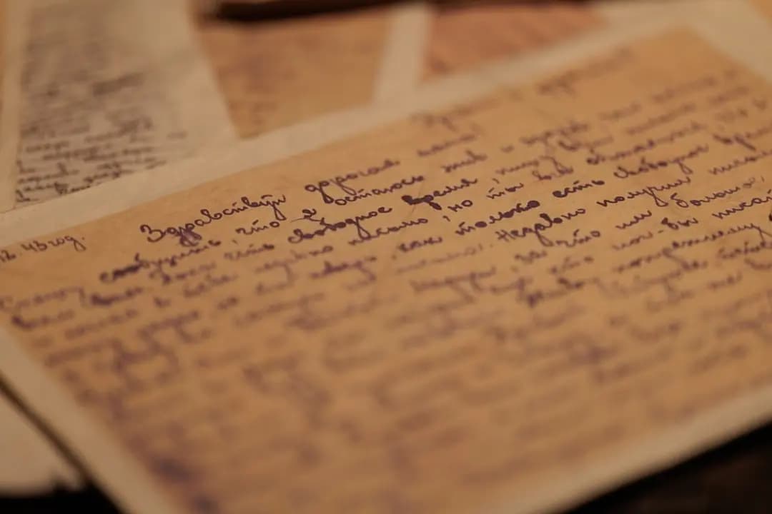 📜 Cartas de Chico Xavier
