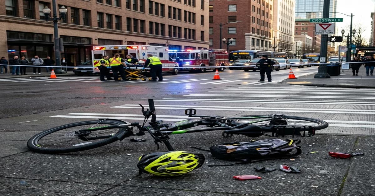 E-Bikes Causan Explosión de Lesiones Cerebrales