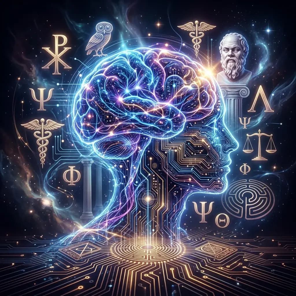 🧠 DeepMind Contrata Filósofo