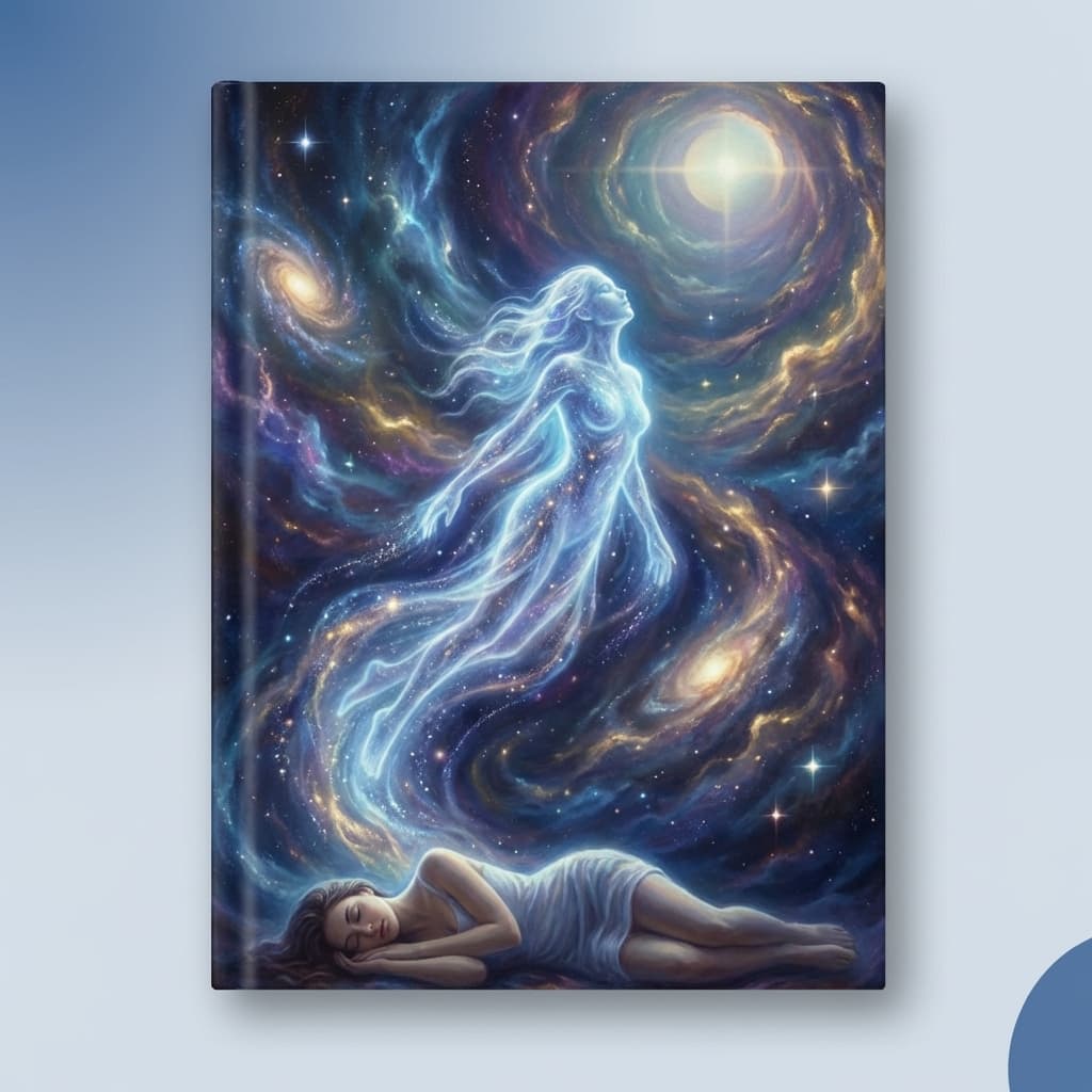 ✨ Viaje Astral