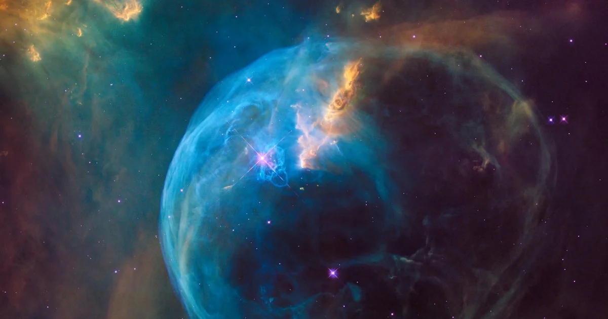 10 Fatos Bizarros Sobre o Universo