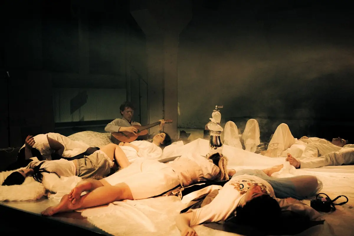 Como Funcionam os Sonhos: Ciência Onírica