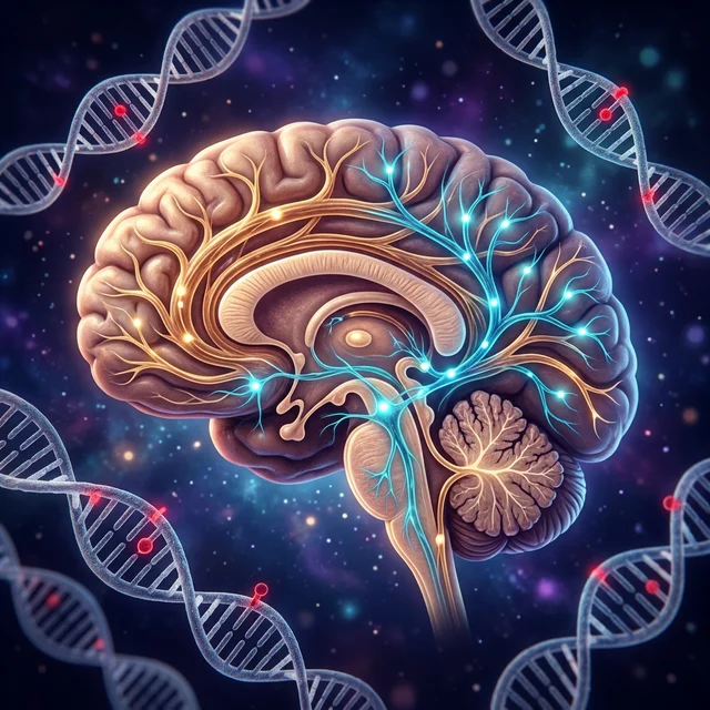 🧬 Eco de los Antepasados