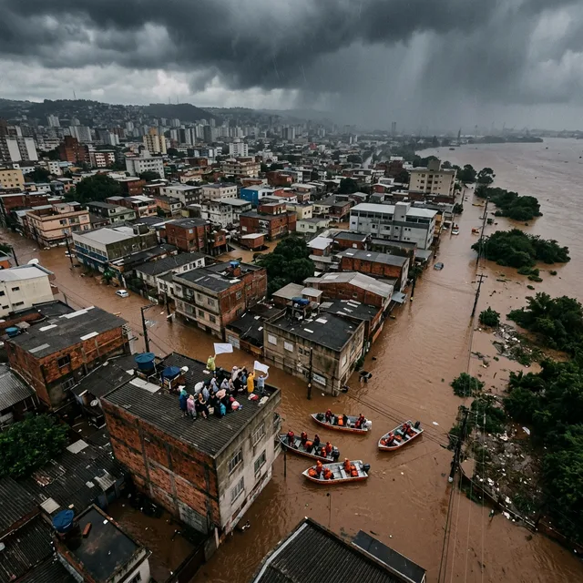 Enchentes em Minas Gerais 2026: Chuvas Históricas, Desabrigados e a Crise Climática que Não Para