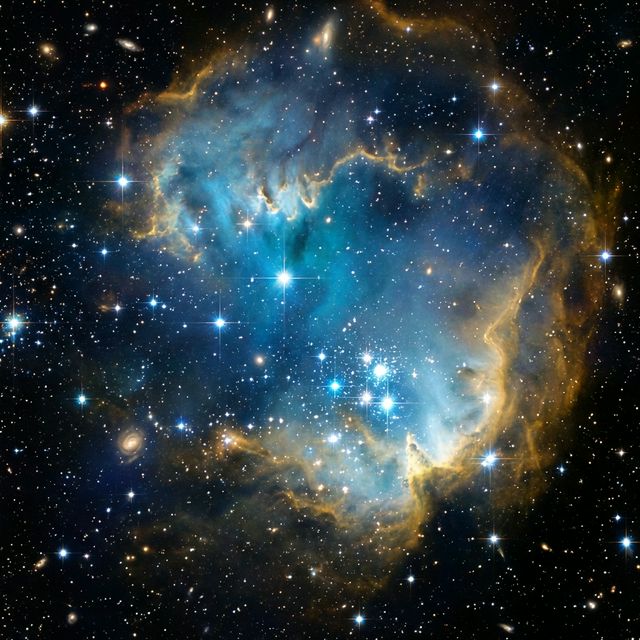 🚀 NASA: ¿Hecho o Mentira?