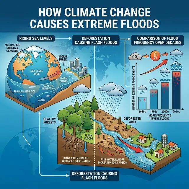 Enchentes história - Imagem 5