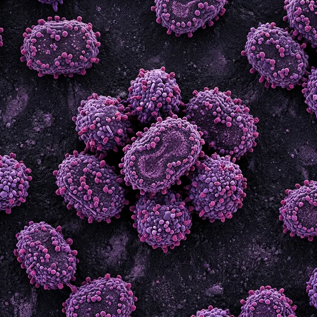 Mpox no Brasil 2026: 90 Casos Confirmados, Nova Variante e Tudo o Que Você Precisa Saber