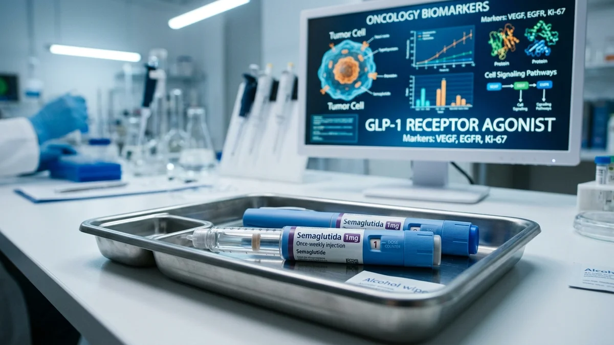 Beyond Weight Loss: How Obesity Injections Are Preventing Cancer