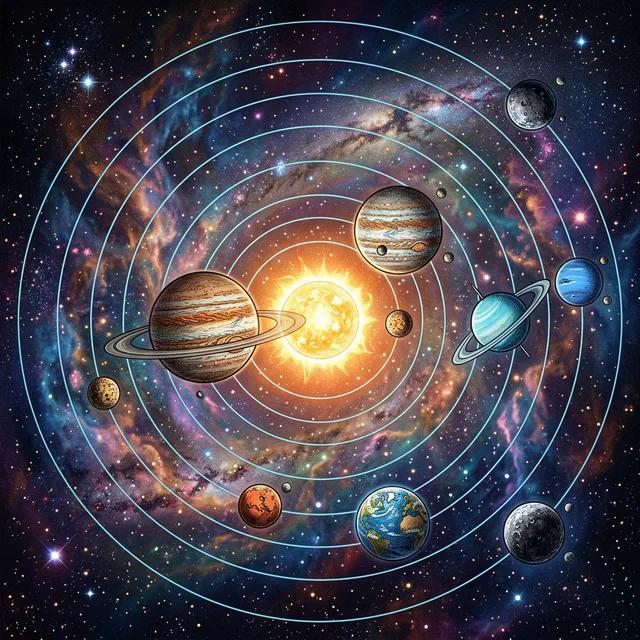 Vista panorámica del Racetrack Playa mostrando decenas de piedras con rastros Múltiples piedras con rastros cruzados en el Racetrack Playa