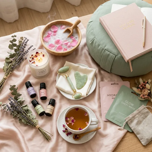 15 Rotinas de Autocuidado Que Viralizaram no Pinterest (Edição 2026)