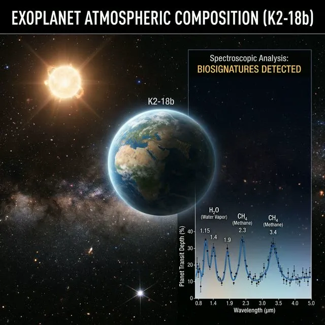 Vida fora da Terra - Imagem 3