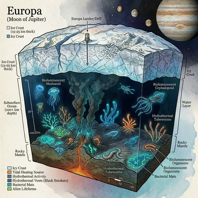 Vida fora da Terra - Imagem 5