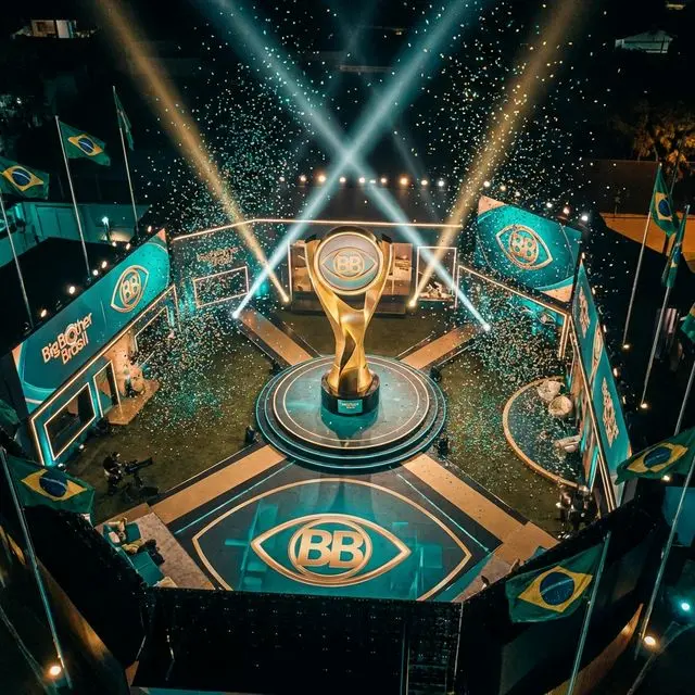 🏠 Ganadores del BBB