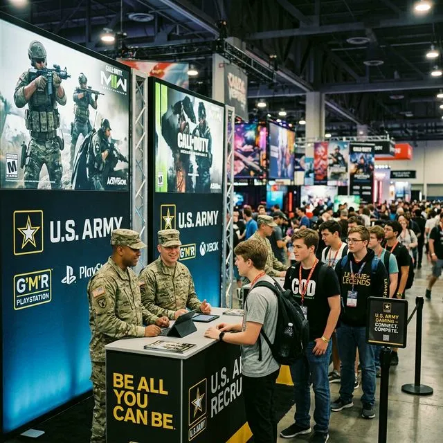 Call of Duty como propaganda de guerra - Imagem 2