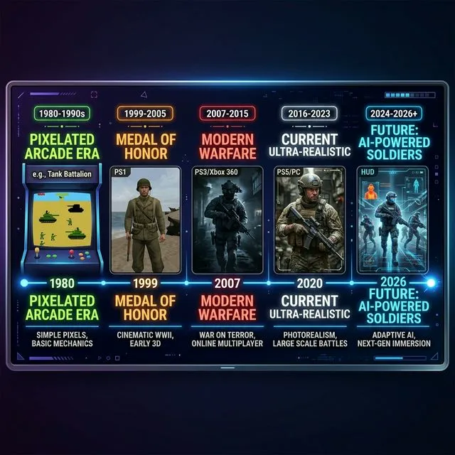 Call of Duty como propaganda de guerra - Imagem 3