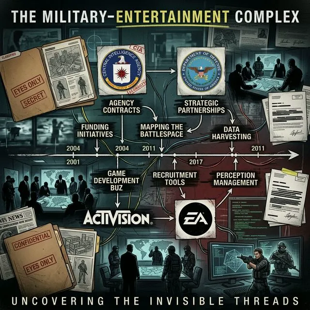 Call of Duty como propaganda de guerra - Imagem 5