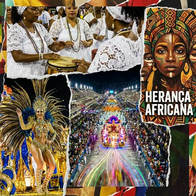 🎭 Temas Carnaval 2026