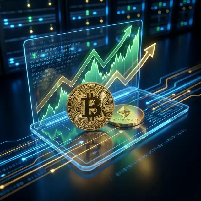 ₿ Crypto: Guía Completa