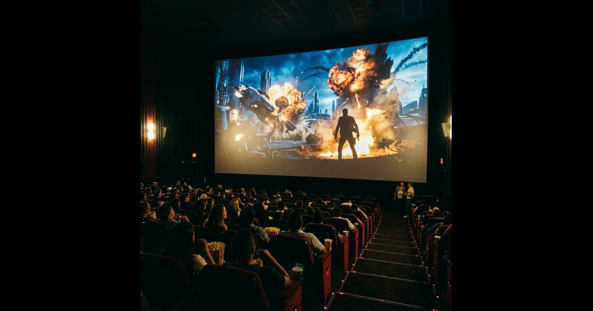 Filmes Mais Aguardados de 2026