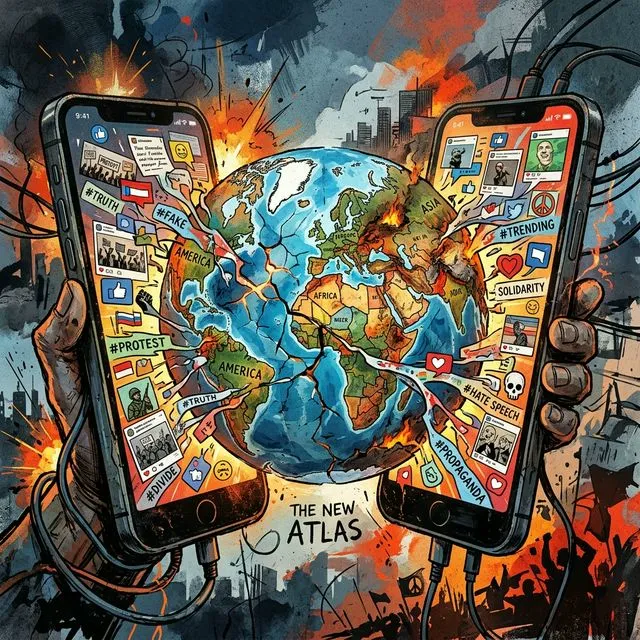 Guerra de memes EUA vs Irã na internet - Imagem 5