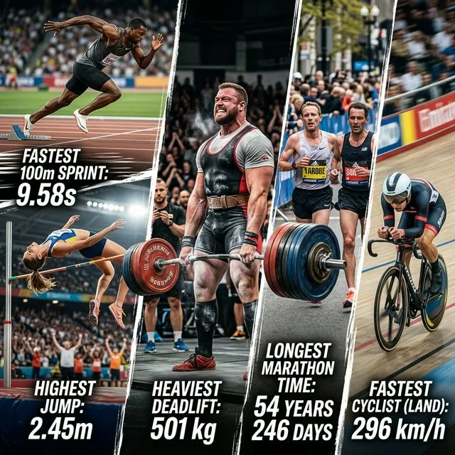 Guinness velocidade Guinness velocidade - Imagem 2