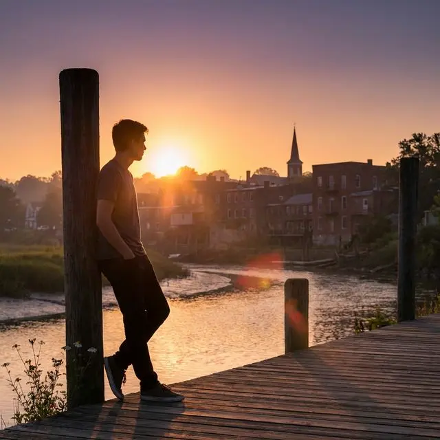 James Van Der Beek: Vida e Legado