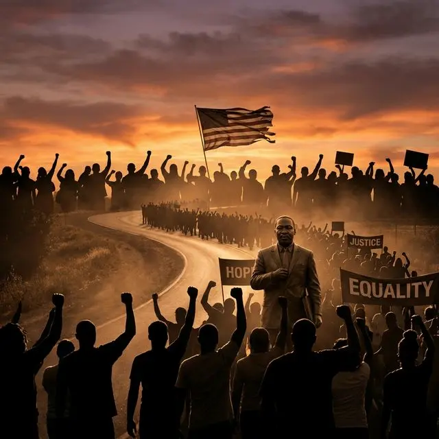 Jesse Jackson: Vida e Legado (1941-2026)