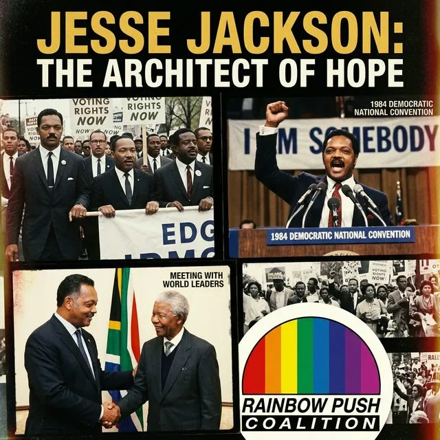 Jesse Jackson - Imagem 2