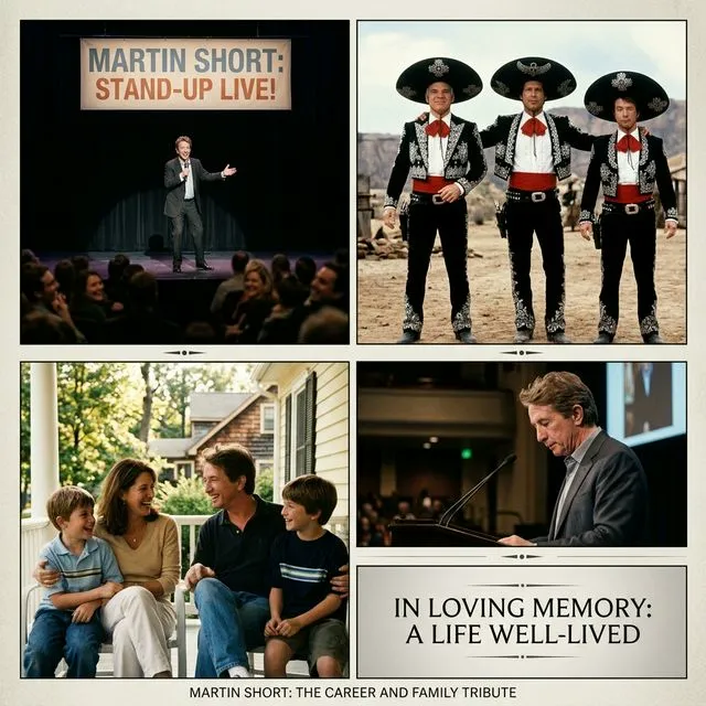 Martin Short - Imagem 2