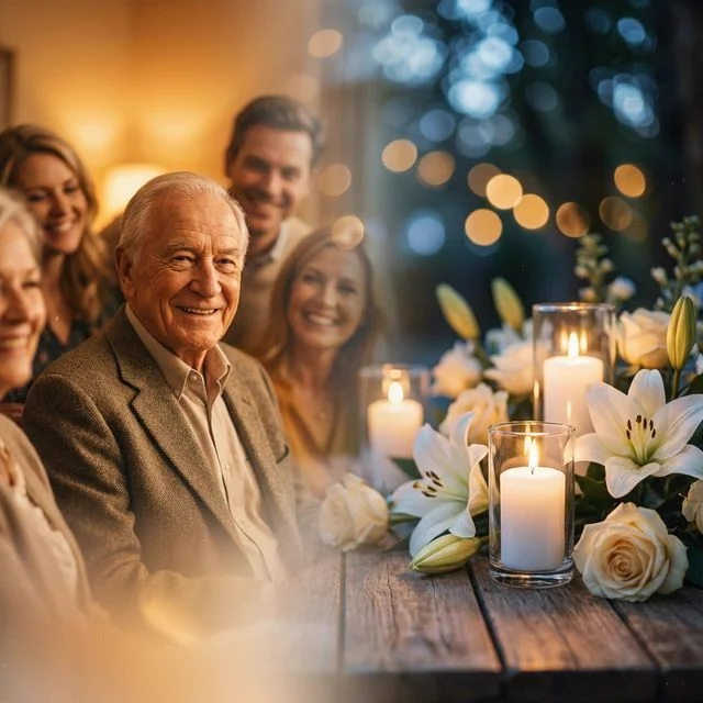 💔 Katherine Short (1983–2026)