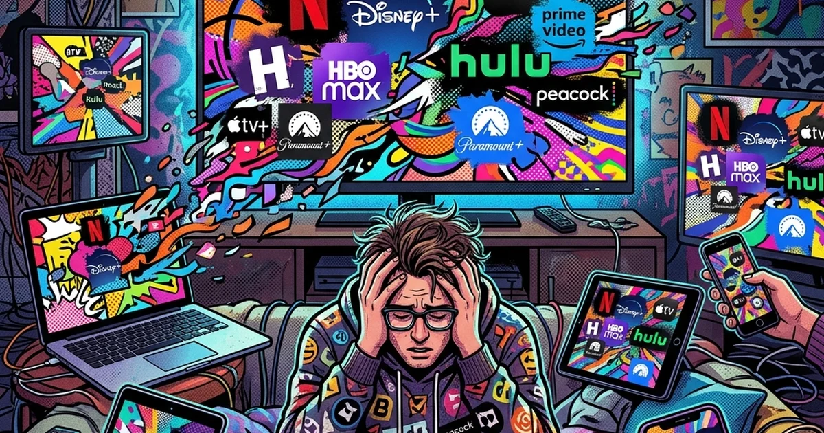 Warner-Paramount Merger Memes: The Internet Reacts to Hollywood's Biggest Deal