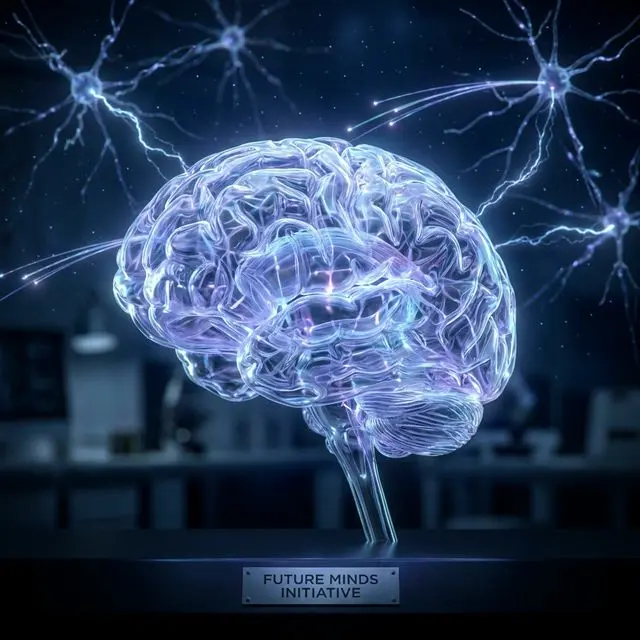 🧠 ¿10% del Cerebro?