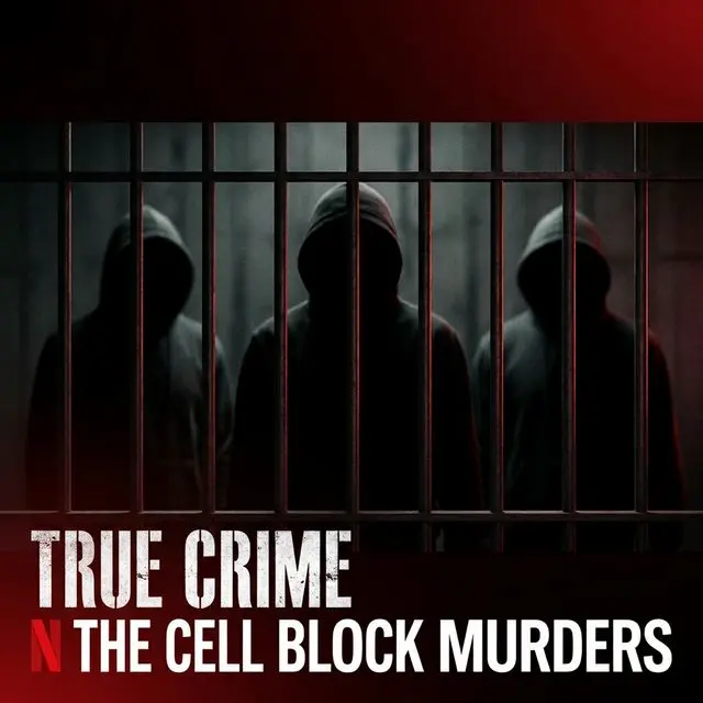 🔴 Monstruos Netflix