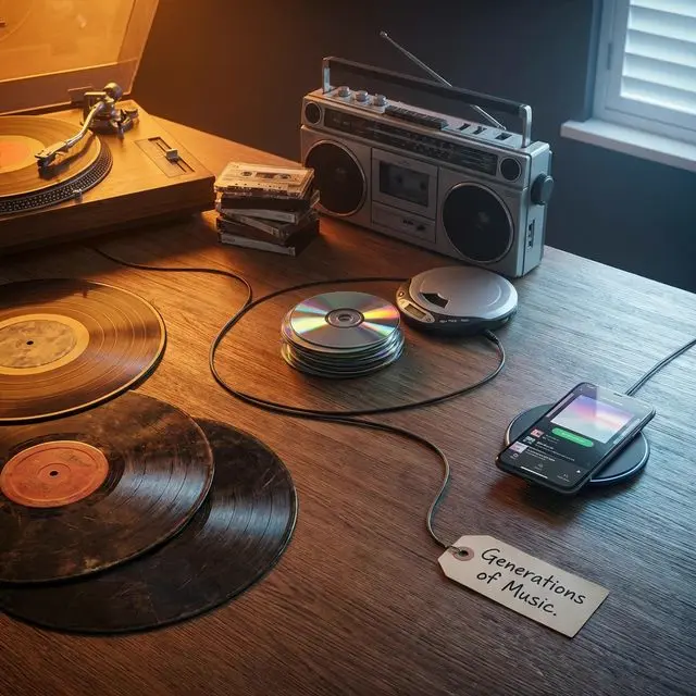 Músicas Que Marcaram Gerações Inteiras