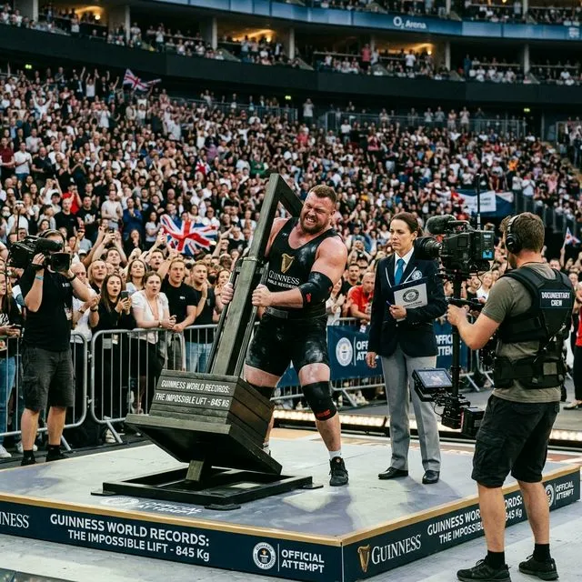 Recordes Guinness Recordes Guinness - Imagem 4