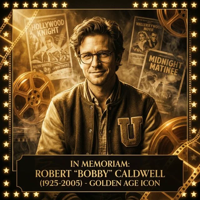 🎬 Robert Carradine (1954–2026)