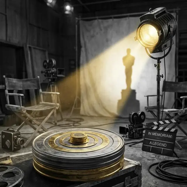 Robert Duvall: Vida, Filmes e Legado