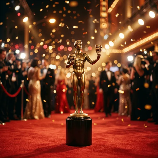 SAG Awards 2026 — Todos os Vencedores e Grandes Momentos