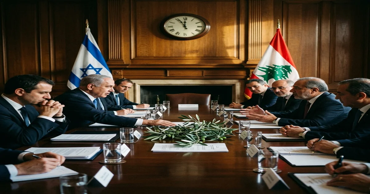 Alto el Fuego Israel-Líbano: Trump Anuncia 10 Días