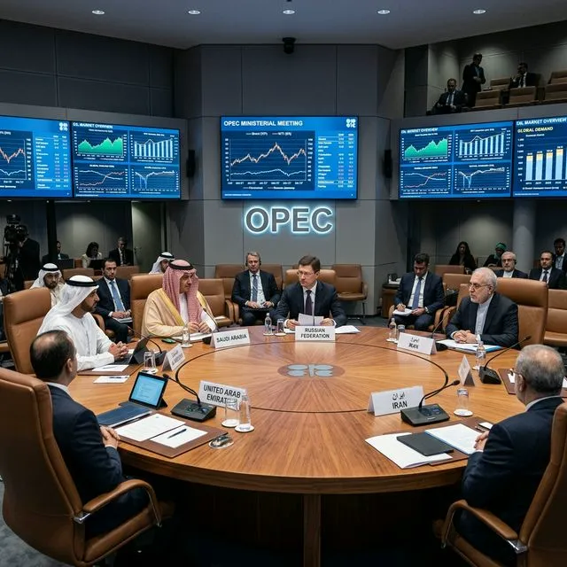 Petróleo a $105 e o Estreito de Ormuz - Imagem 4