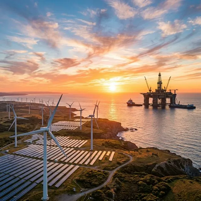 Petróleo a $105 e o Estreito de Ormuz - Imagem 5