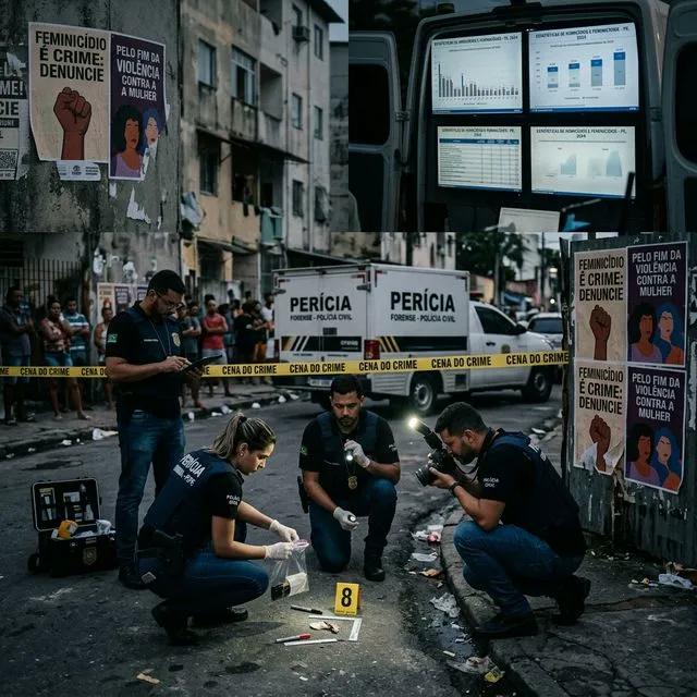 Crimes BR - Imagem 2